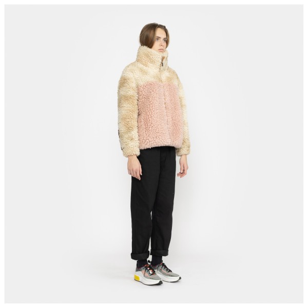 Selfhood - Women's Teddy Jacket - Fleecejacke