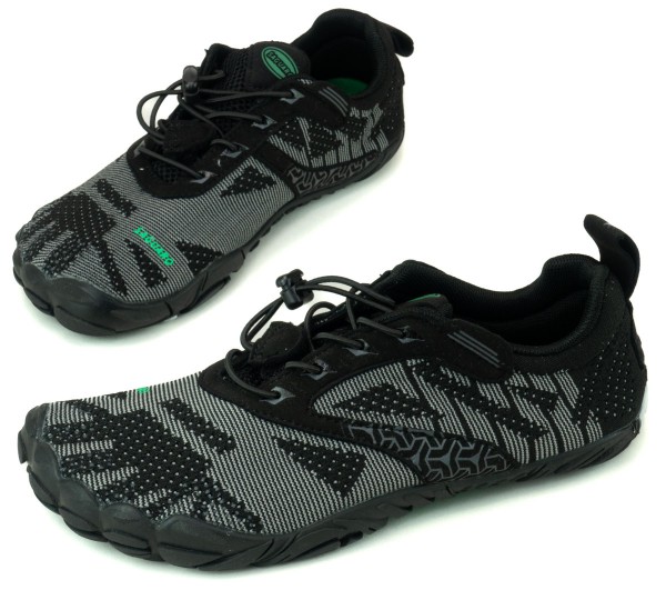 Saguaro ~ Chaser Free I ~ Black