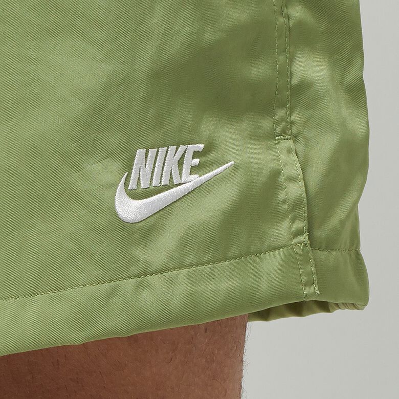 NIKE Sportswear Short alligator/white