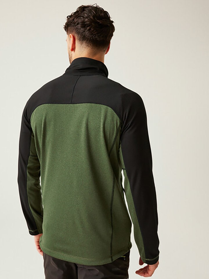 Regatta Fleecejacke 