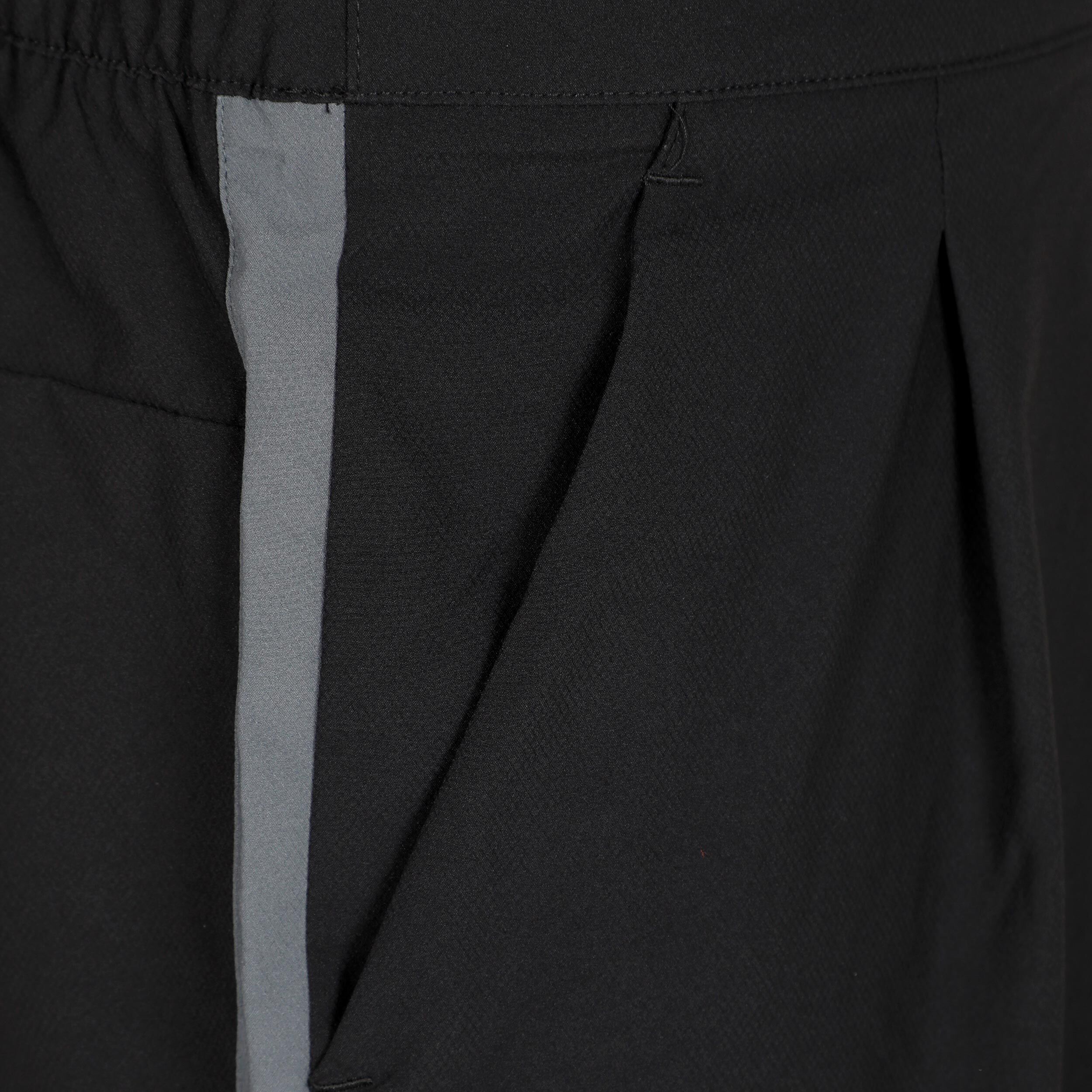 Tournament Shorts Herren - Schwarz