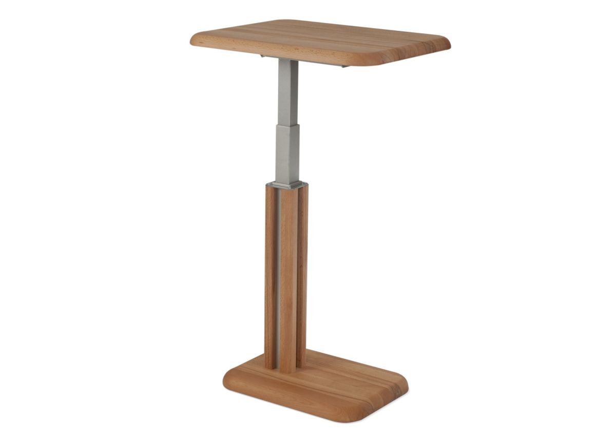 Couchtisch 7887 Wildeiche 40 cm