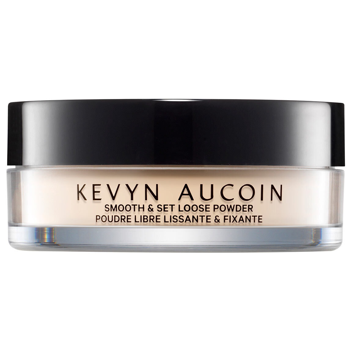 Smooth & Set Loose Powder