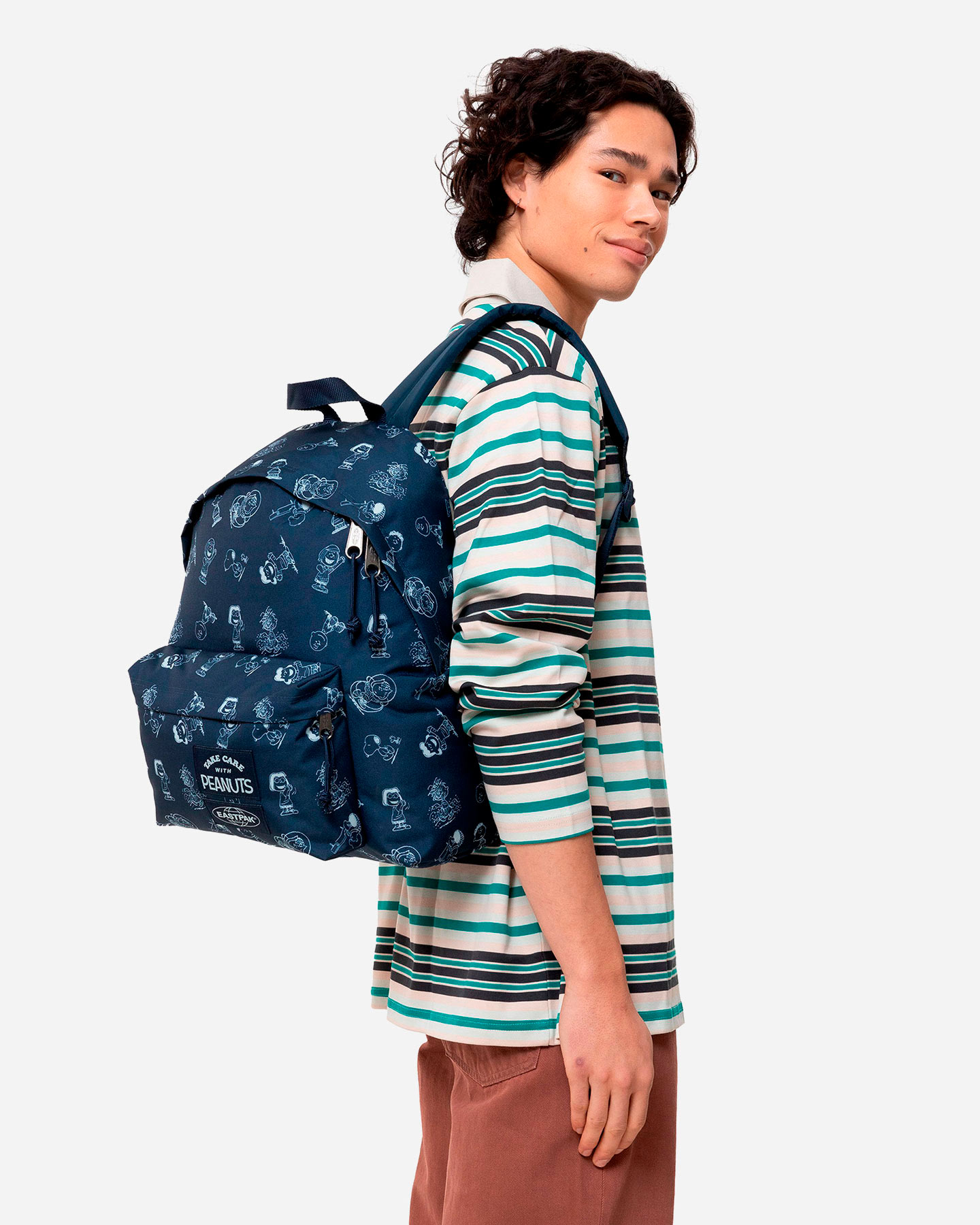 Zaino Eastpack Padded Pack EK0006207O0