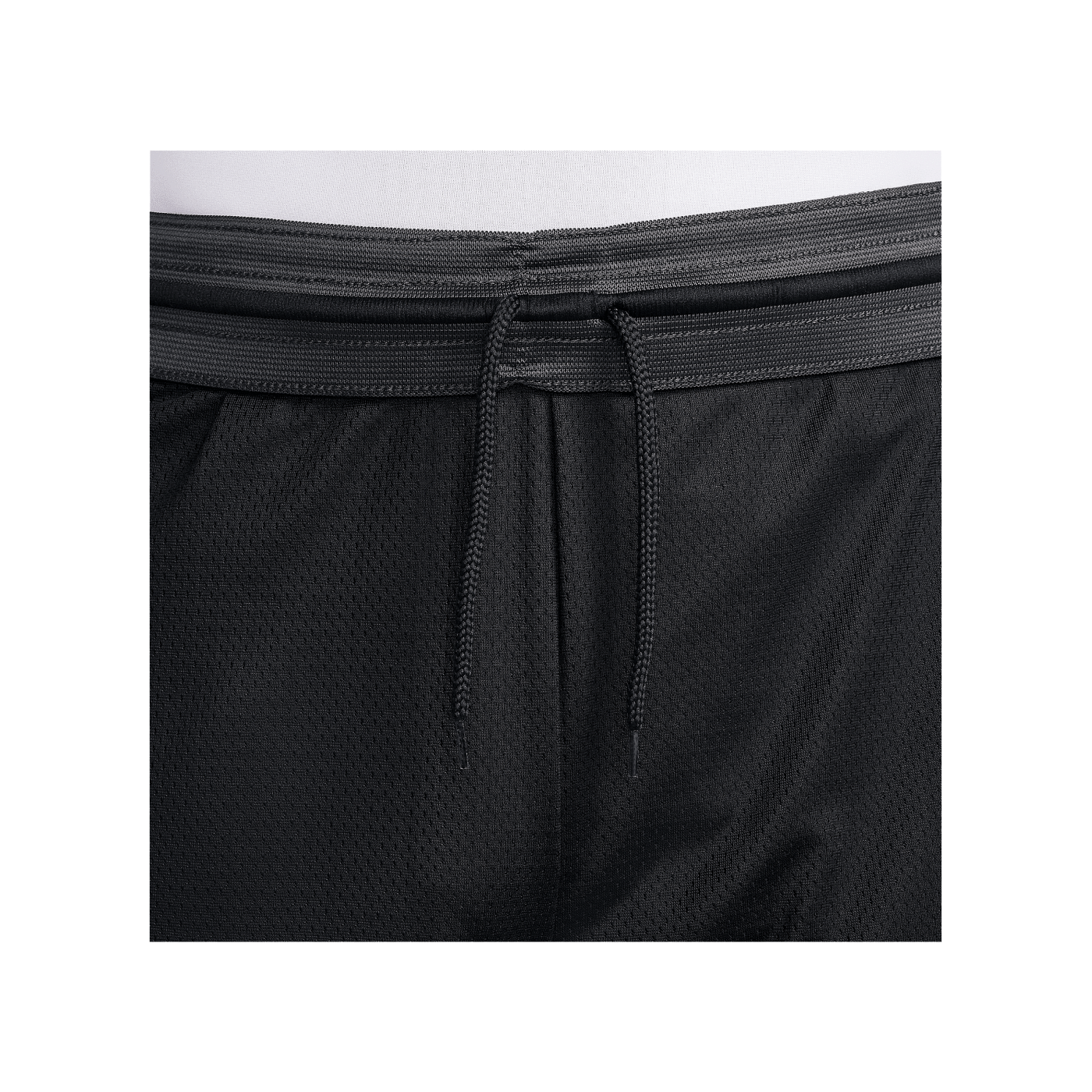 Nike DNA Basketball Short Schwarz F010