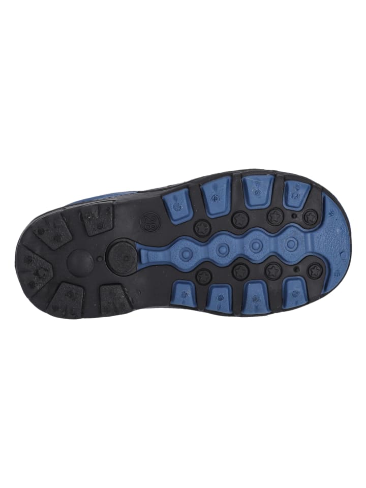 Zigzag Thermostiefel Fian in 2034 Poseidon günstig kaufen
