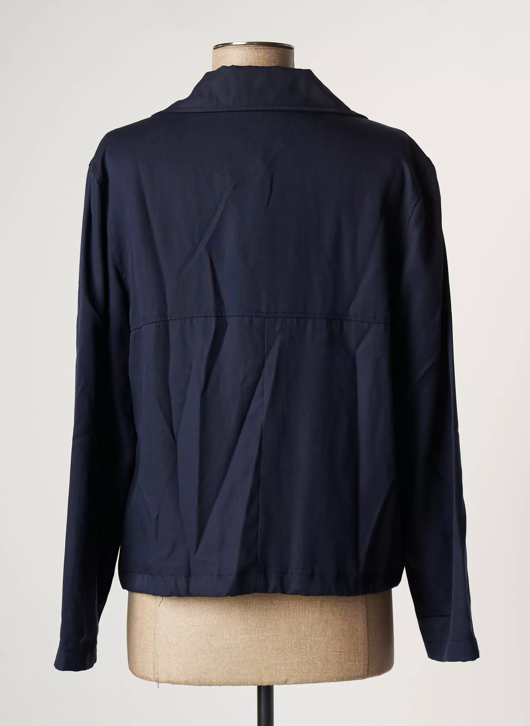 Pako Litto Vestecasual Femme couleur bleu