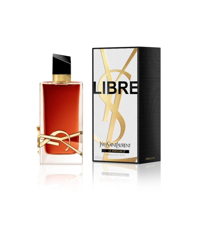YVES SAINT LAURENT-LIBRE LE PARFUM-Eau de Parfum Vaporisateur