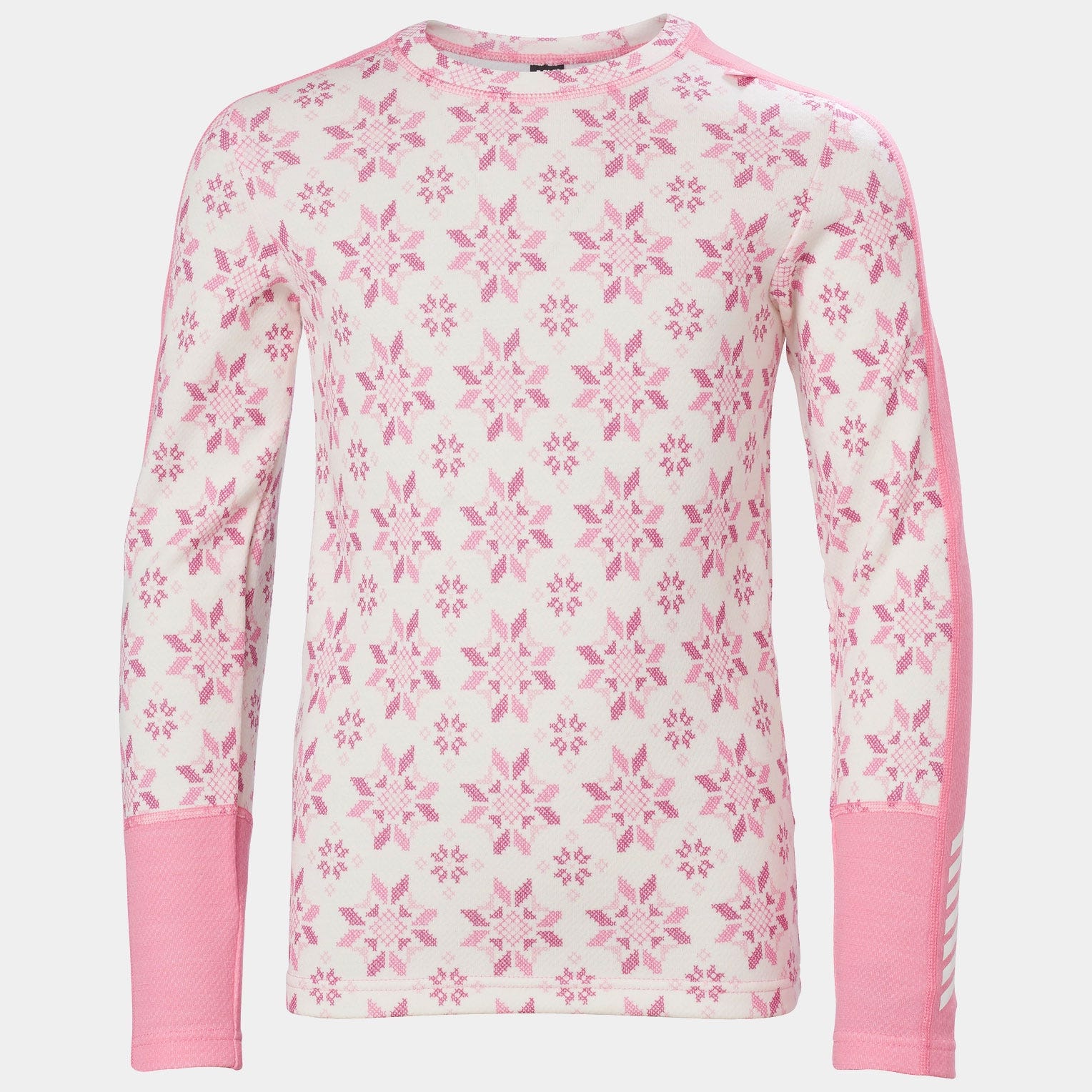 Juniors' Graphic LIFA® Merino Base Layer Set
