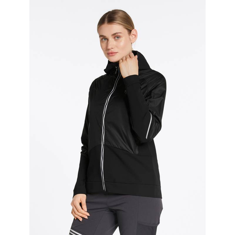 Ziener NAKIMA Funktionsjacke Damen