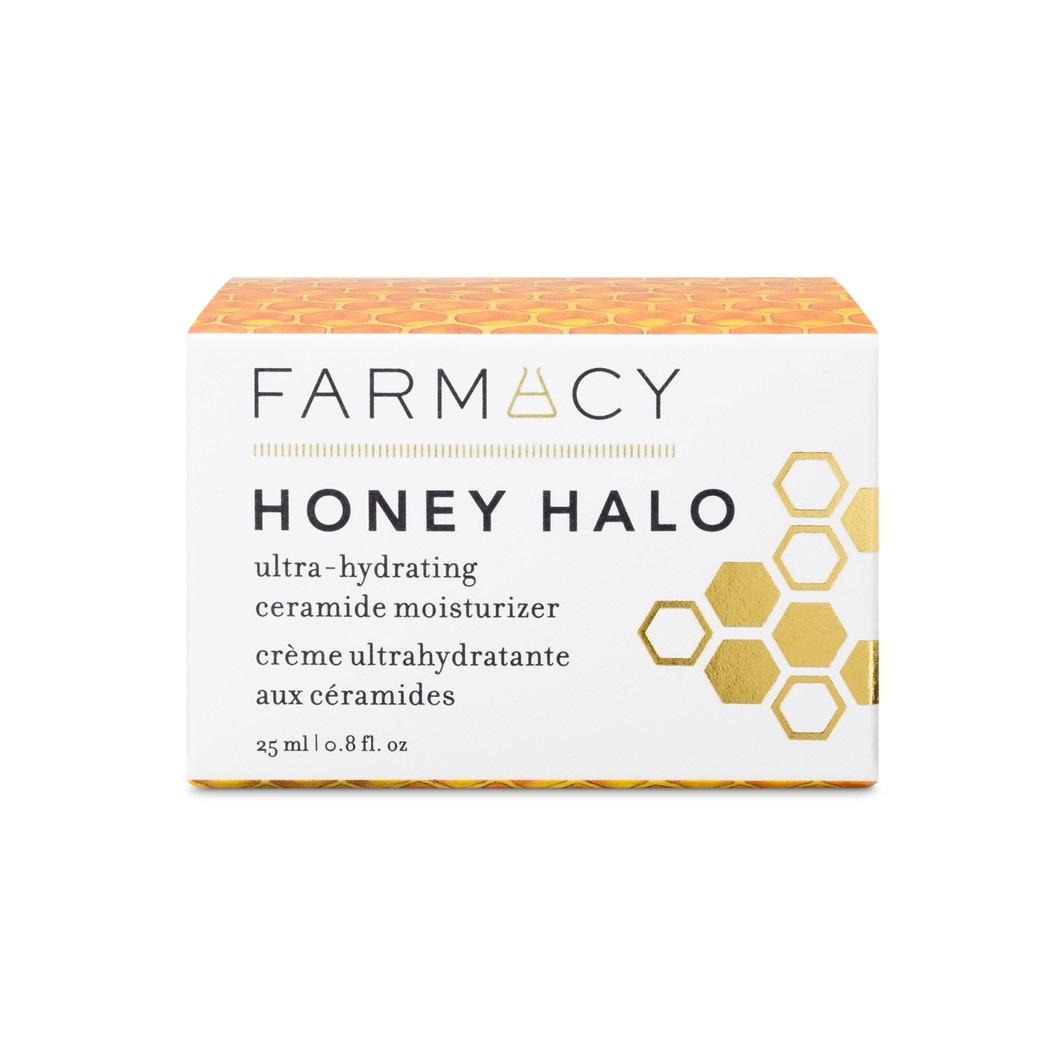 Honey Halo Ultra Ceramide Hydrating Moisturizer