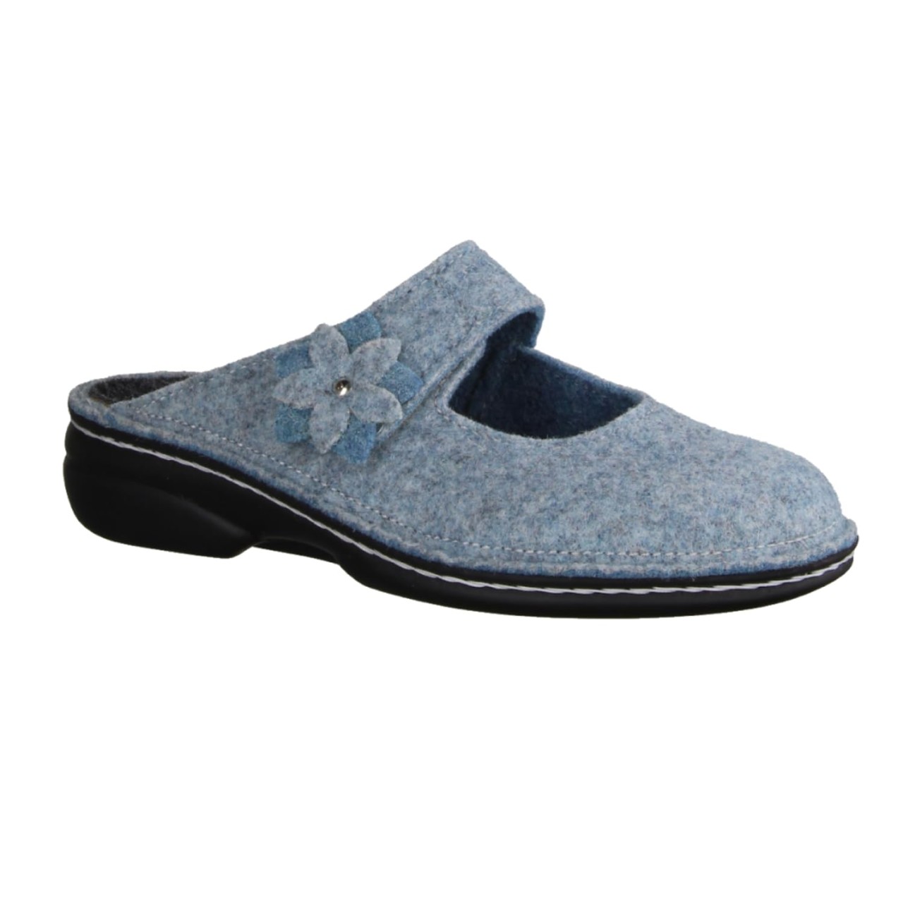 FINN COMFORT Komfort Sandalen blau