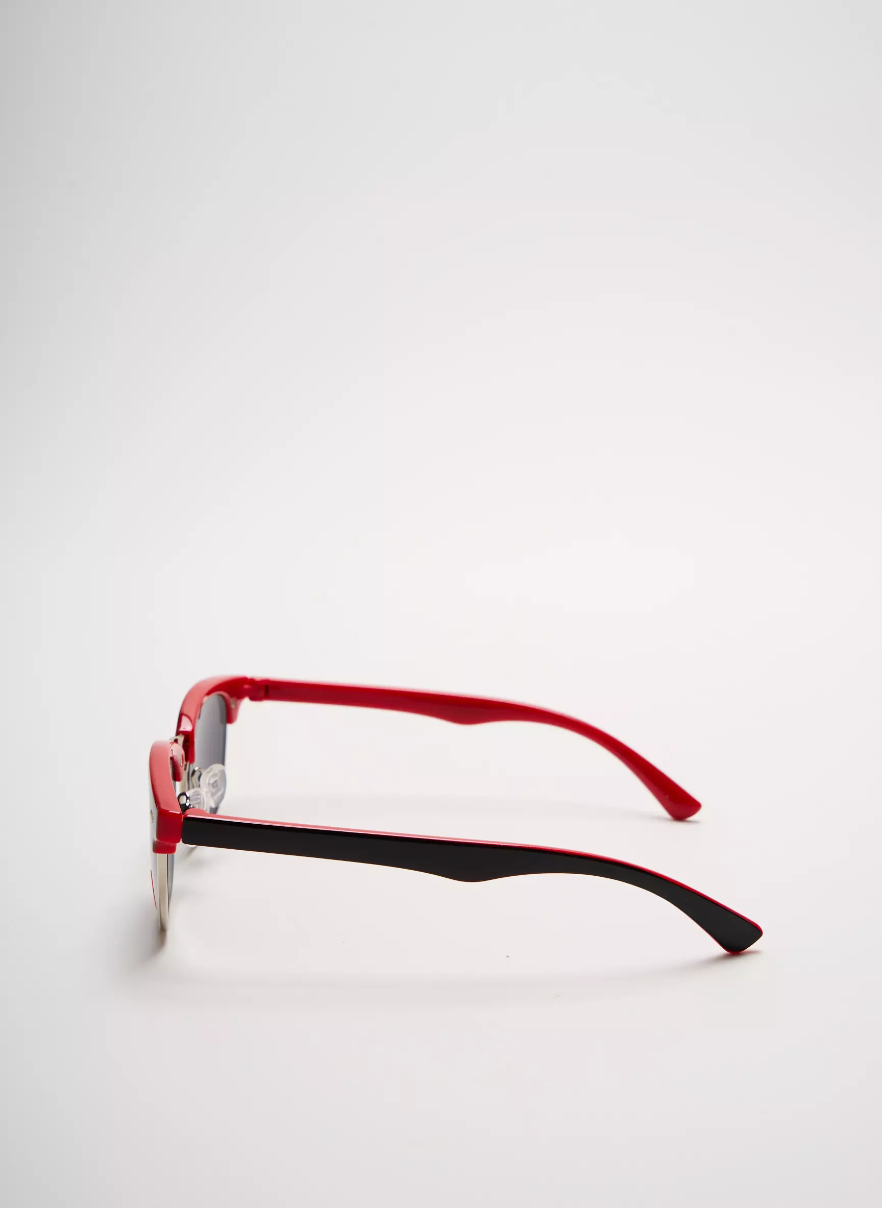 City Vision Eyewear Lunettes De Soleil Enfant couleur marron