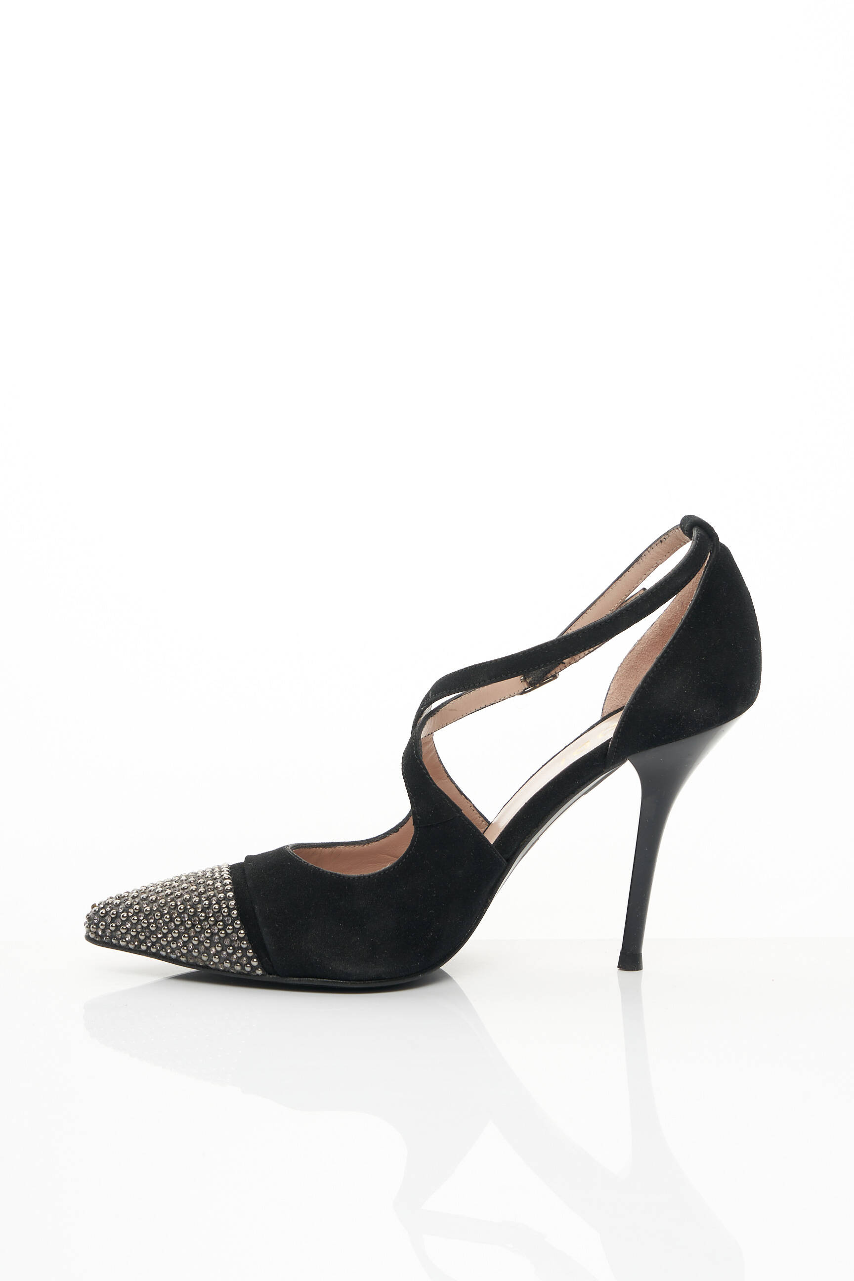 Lodi Escarpins Femme couleur noir