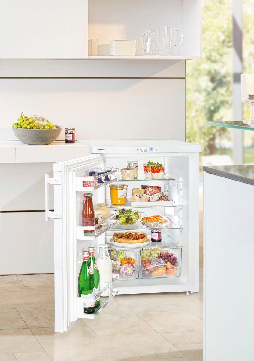 Liebherr Table Top Kühlschrank TP 1760-23, 85 cm hoch, 60,1 cm breit