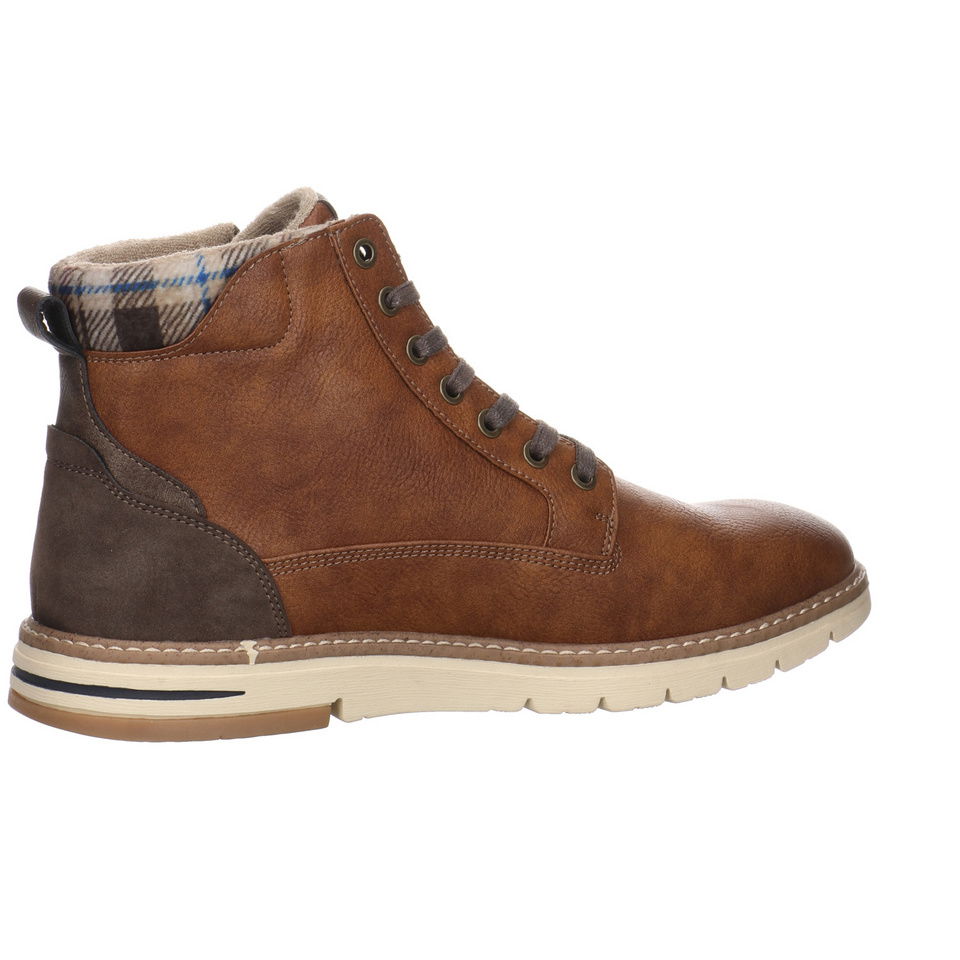Mustang Boots