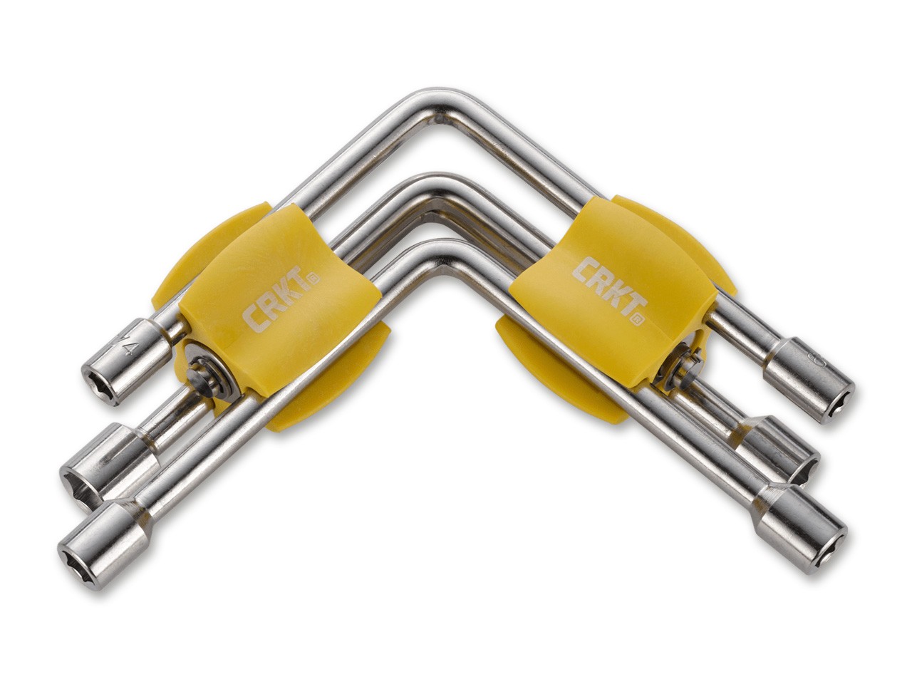 Twist & Fix Socket Tool