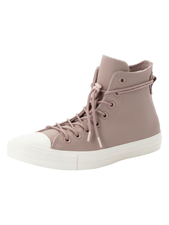 Converse Leder-Sneakers 