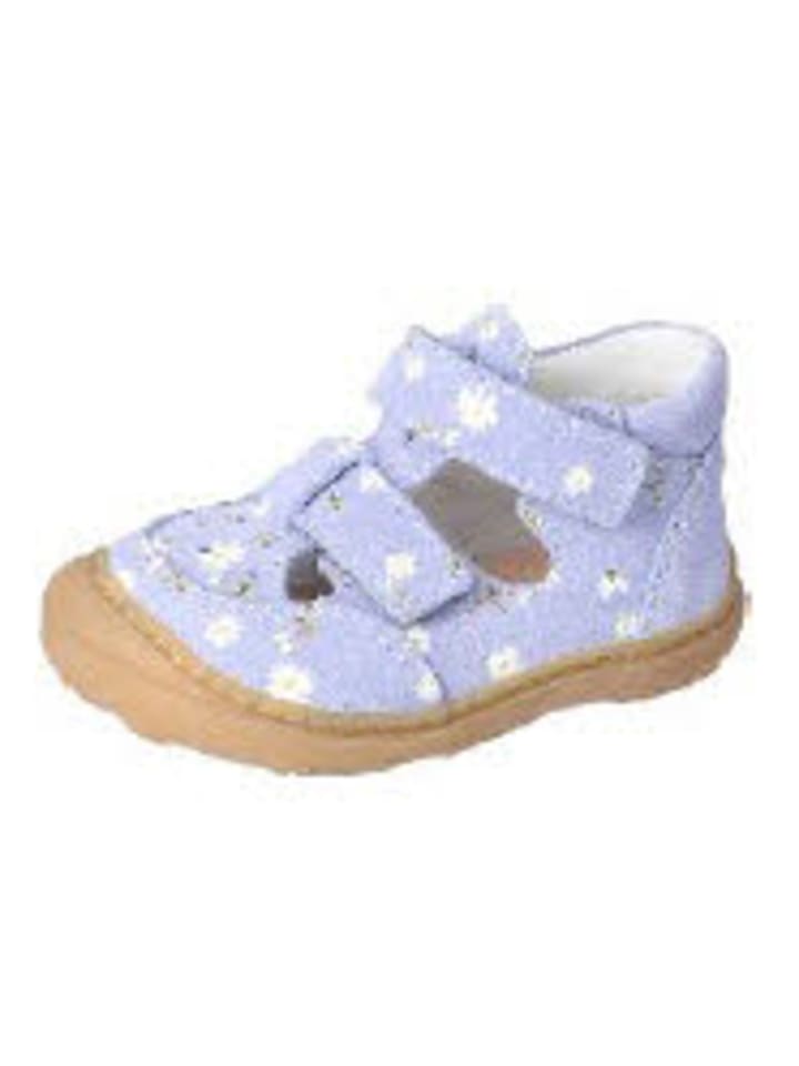 PEPINO Mädchen Halbschuhe ENI in Blau günstig kaufen