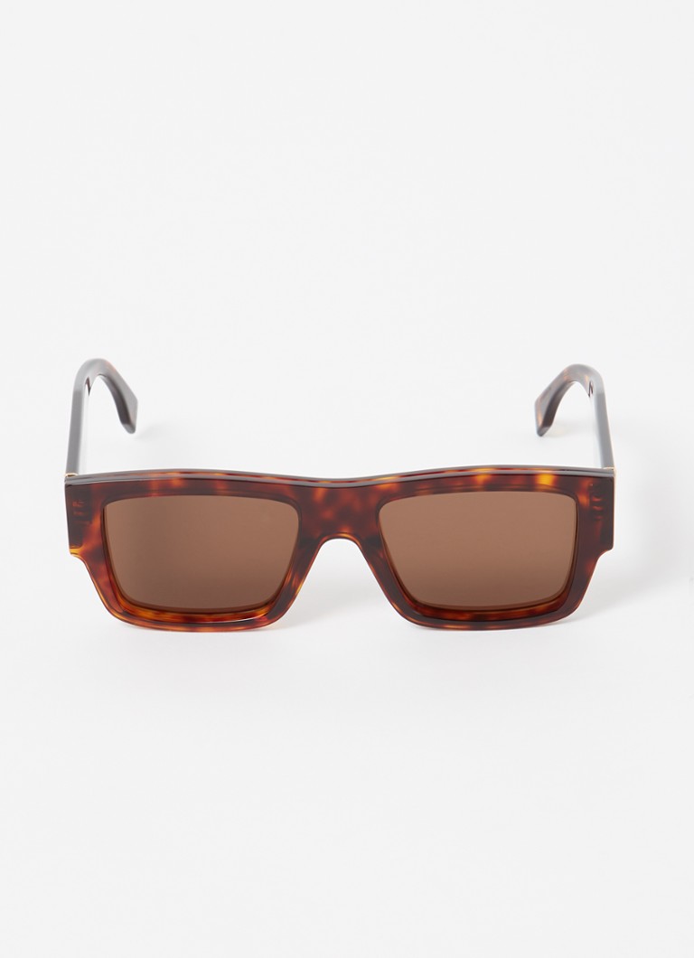 Fendi Signature sunčane naočale FE40118I