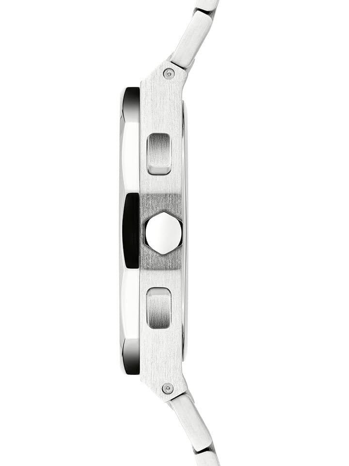 Liebeskind Chronograph in Silber günstig kaufen onesize