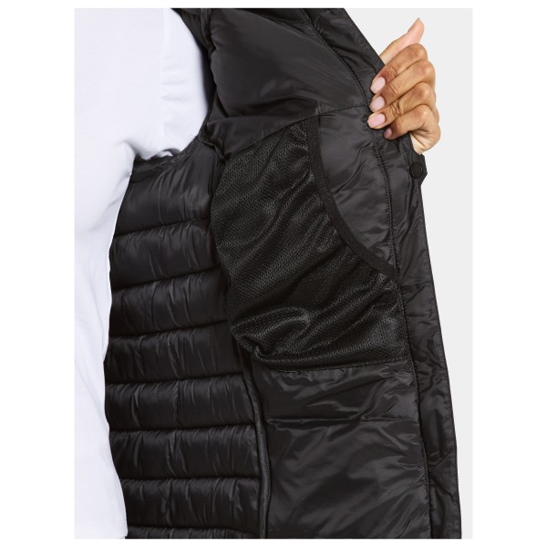Didriksons - Women's Serina Parka - Mantel