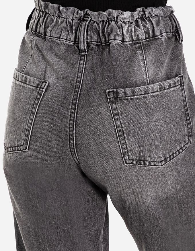 Jeans - Mom Fit