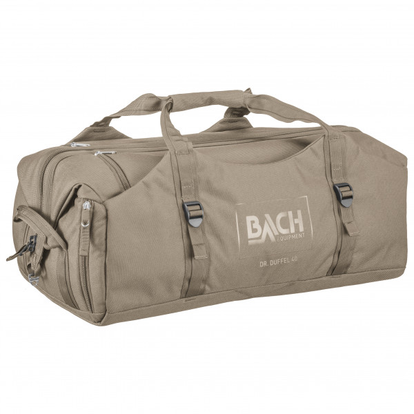 Bach - Dr. Duffel 40 - Reisetasche