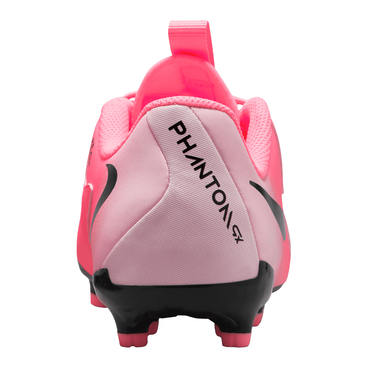 Nike Jr. Phantom GX II Academy MG Kids Rot F600