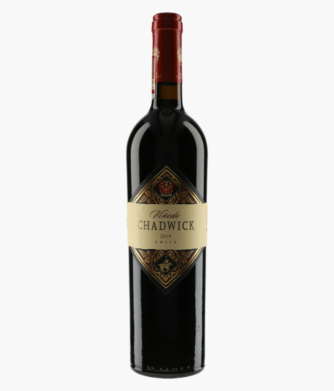 Vinedo Chadwick 2019VINEDO CHADWICK