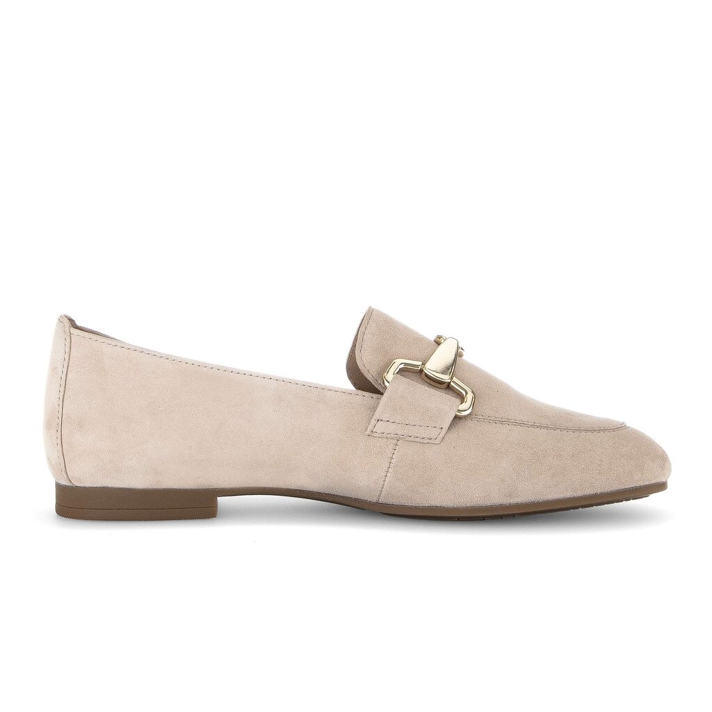 Gabor fashion Slipper beige