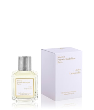 Maison Francis Kurkdjian Aqua Universalis Körperöl-70 ml