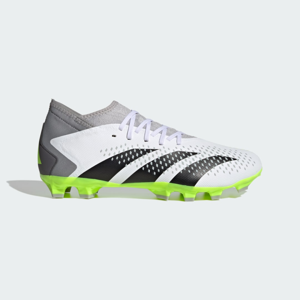 adidas Predator Accuracy.3 MG IE9484 / weiss