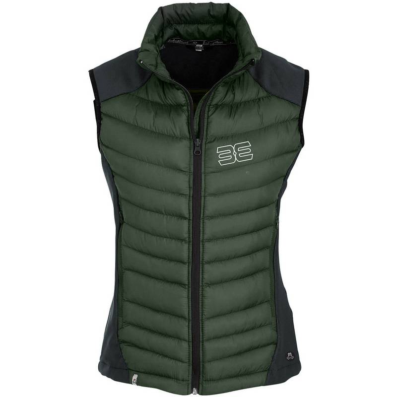 Maul Sport Sardona Outdoorweste Damen