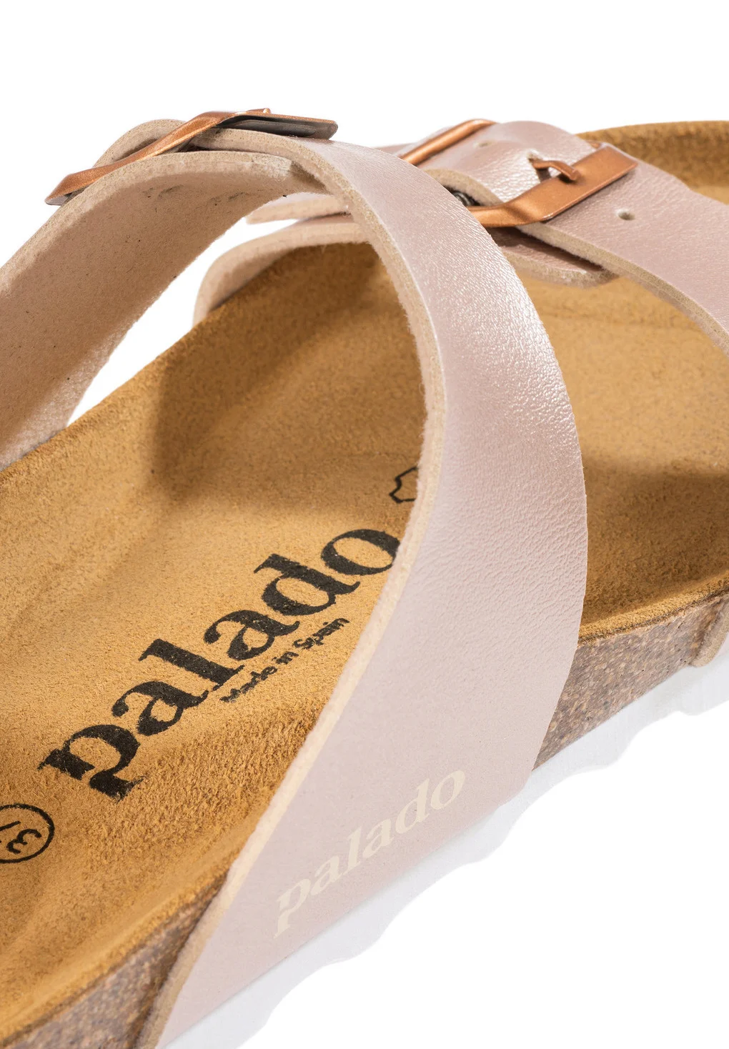 Palado SAMOS PF - Pantuflas