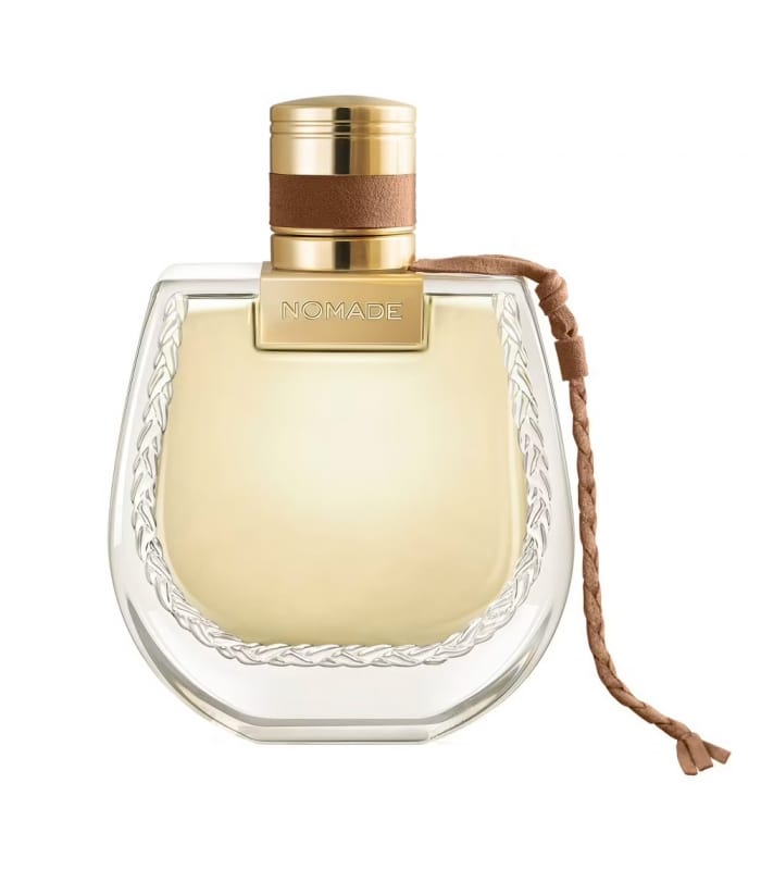 CHLOÉ-NOMADE JASMIN NATUREL INTENSE-Eau de Parfum