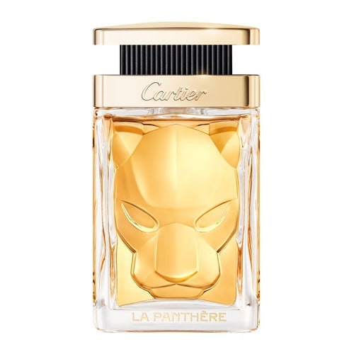 Cartier La Panthere Parfum reîncărcat 100 ml