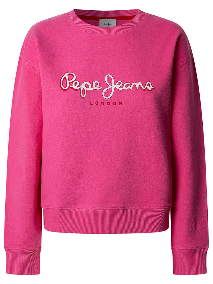 Pepe Jeans Sweatshirt 