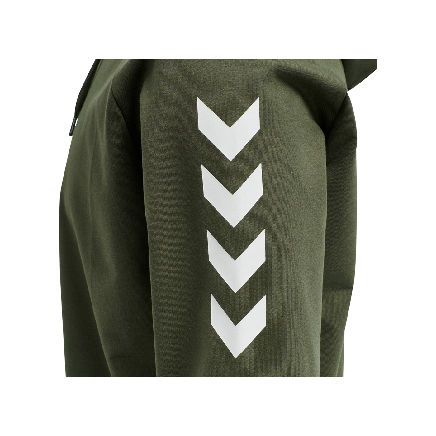 Hummel Go Cotton Hoody Kapuzenpullover F6084