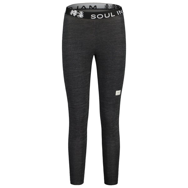 Maloja - Women's SesvennaM. Tights - Merinounterwäsche