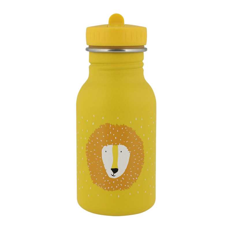 Gourde Lion 350ml Trixie