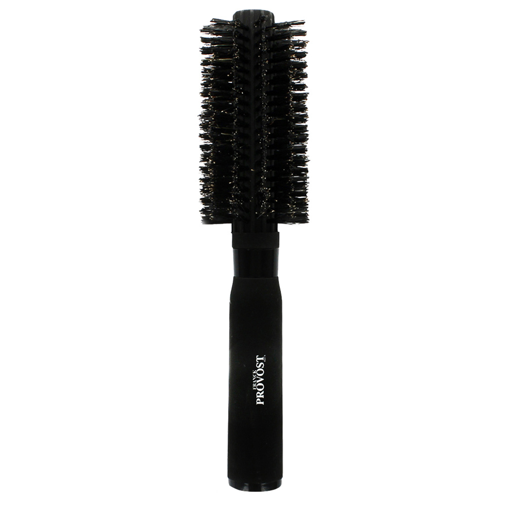 Franck Provost BROSSE BRUSHING PICOTS MIXTES,  SANGLIER + NYLON BROSSE CHEVEUX