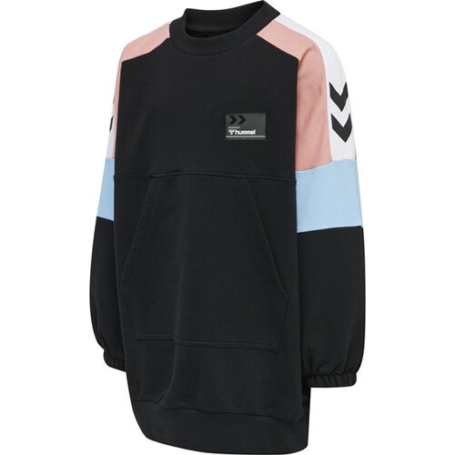 KINDER SWEATSHIRT HMLSOFIE LONG SWEATSHIRT