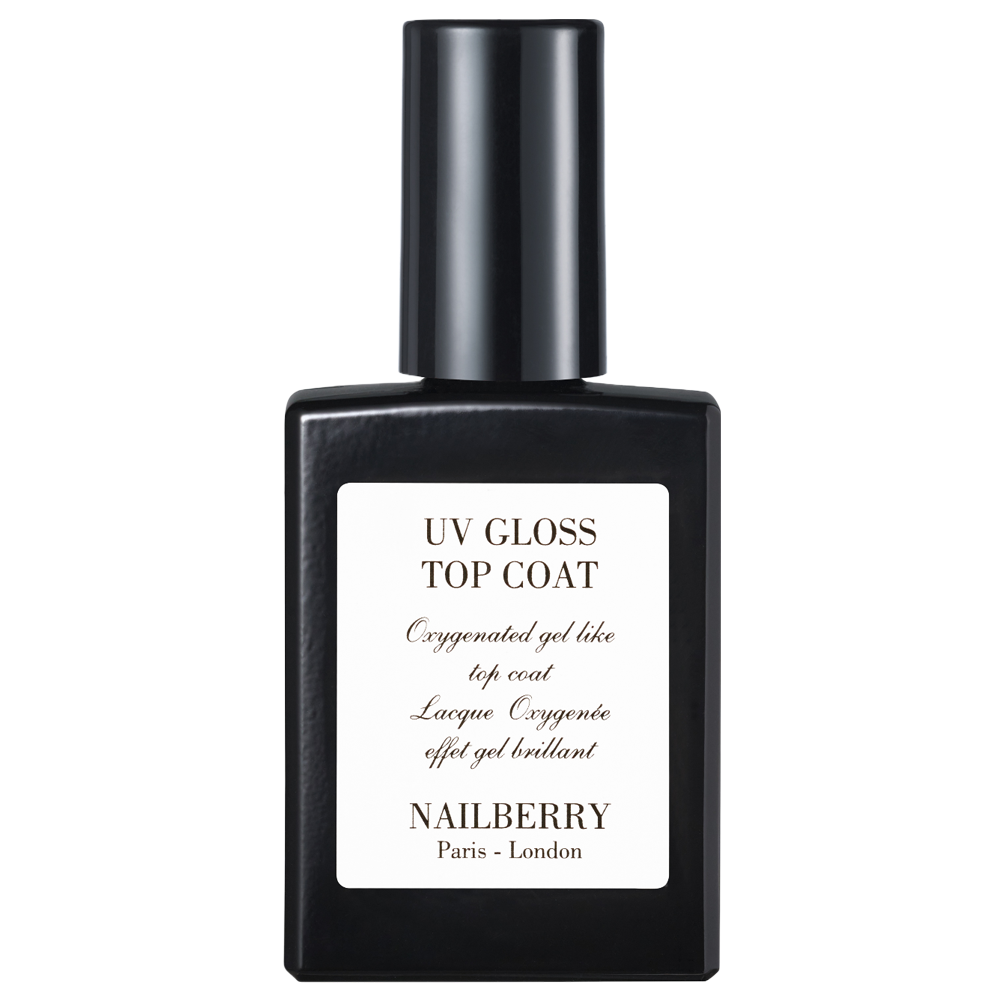 Nailberry UV Gel Top Coat 11 ml