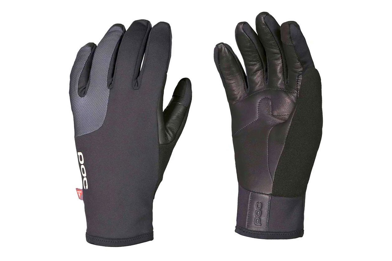 POC Thermal Langfinger Handschuhe - 2023