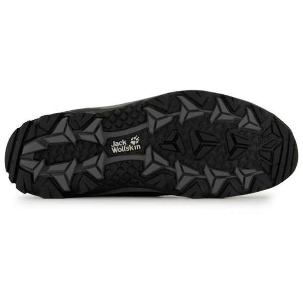 Jack Wolfskin - Vojo 3 Texapore Mid - Wanderschuhe