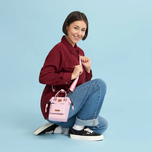 Nano Adventurer Aswan pastel pink