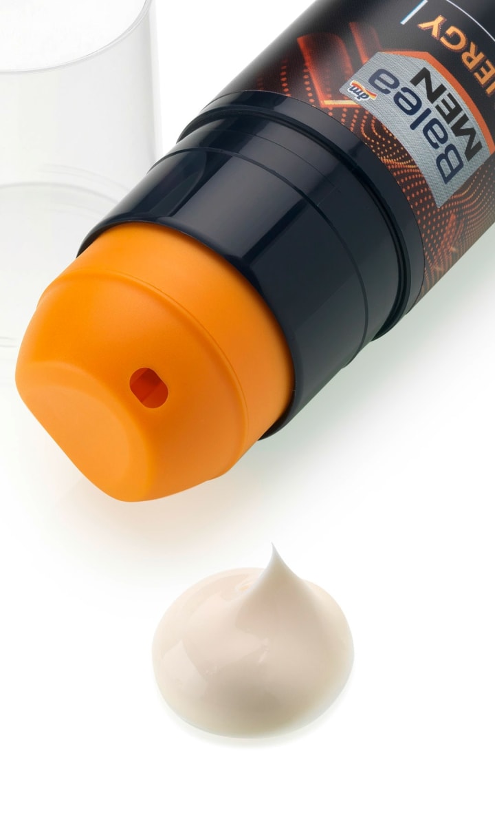 Gesichtscreme Energy Anti Müdigkeits Booster, 50 ml