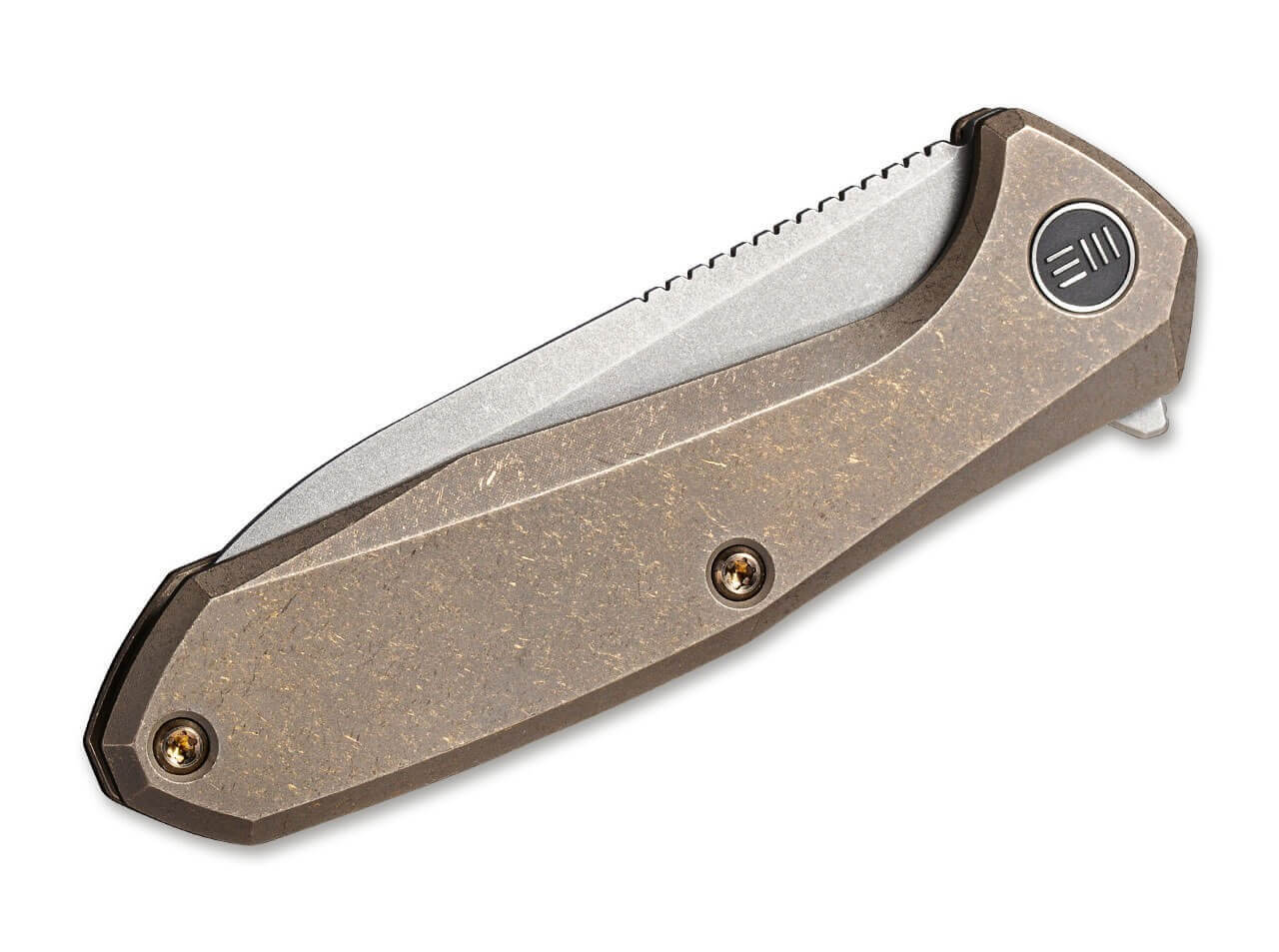 Mote Bronze