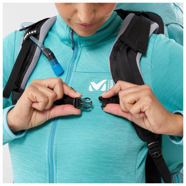 Millet - Women's Ubic 40 - Tourenrucksack